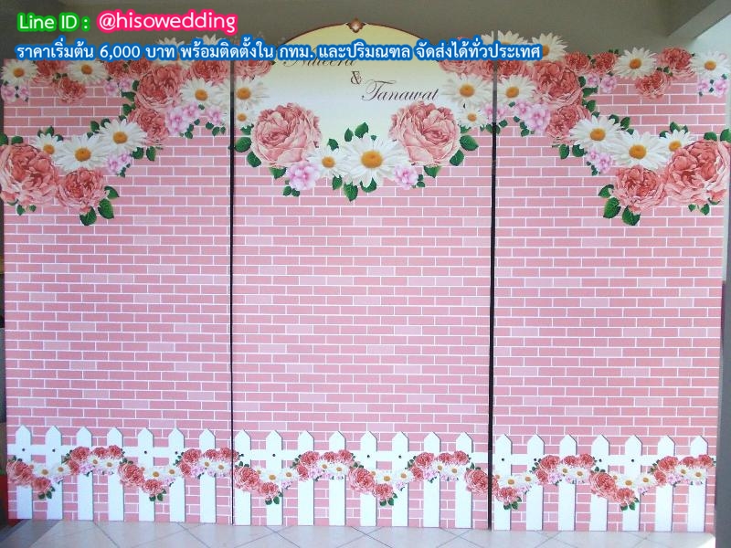 แบ็คดรอป (Backdrop) ฉากถ่ายรูป แบ็คดรอป (Backdrop) ฉากถ่ายรูป