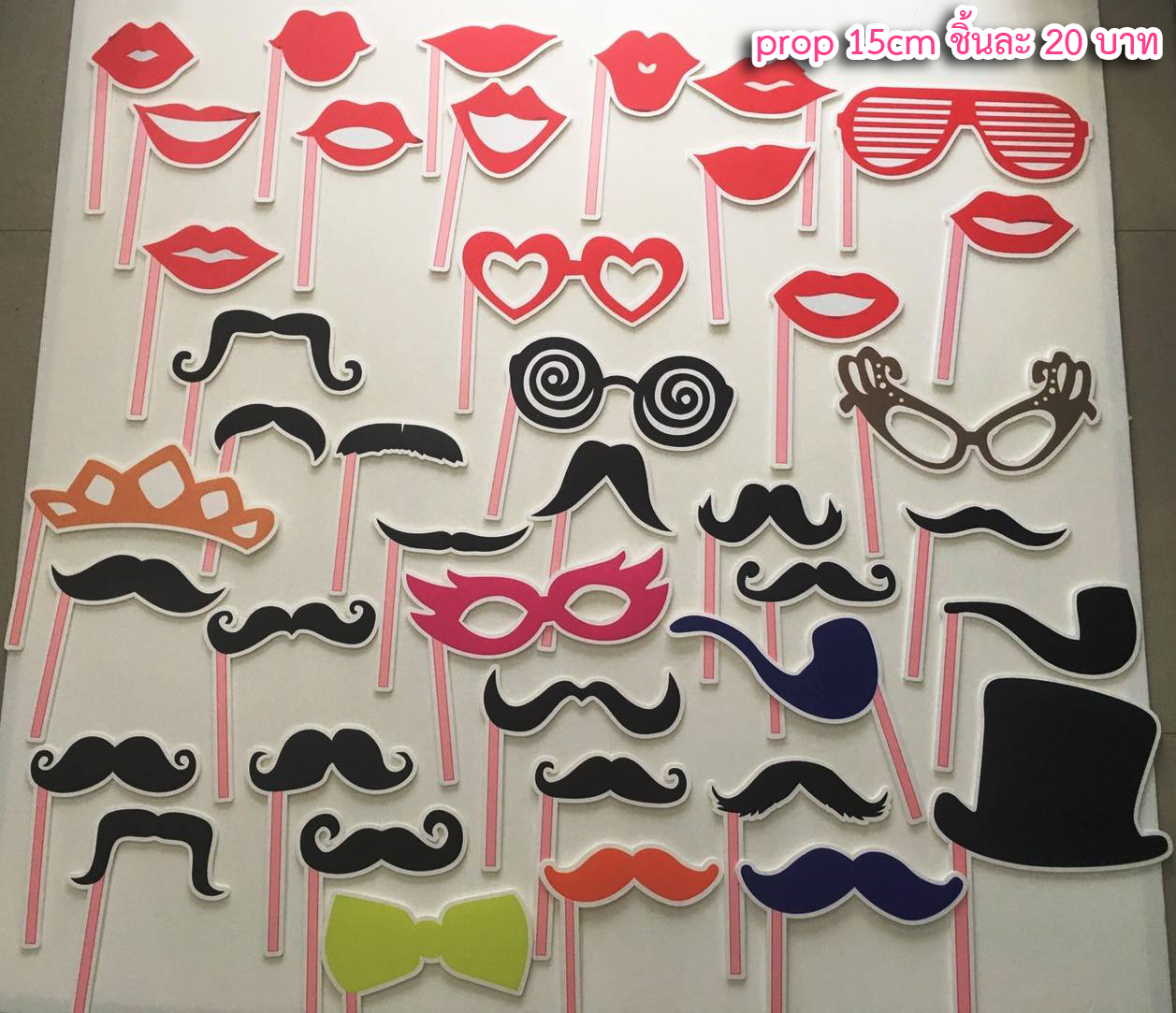 prop หนวด ปาก หนวก แว่น emoji prop หนวด ปาก หนวก แว่น emoji