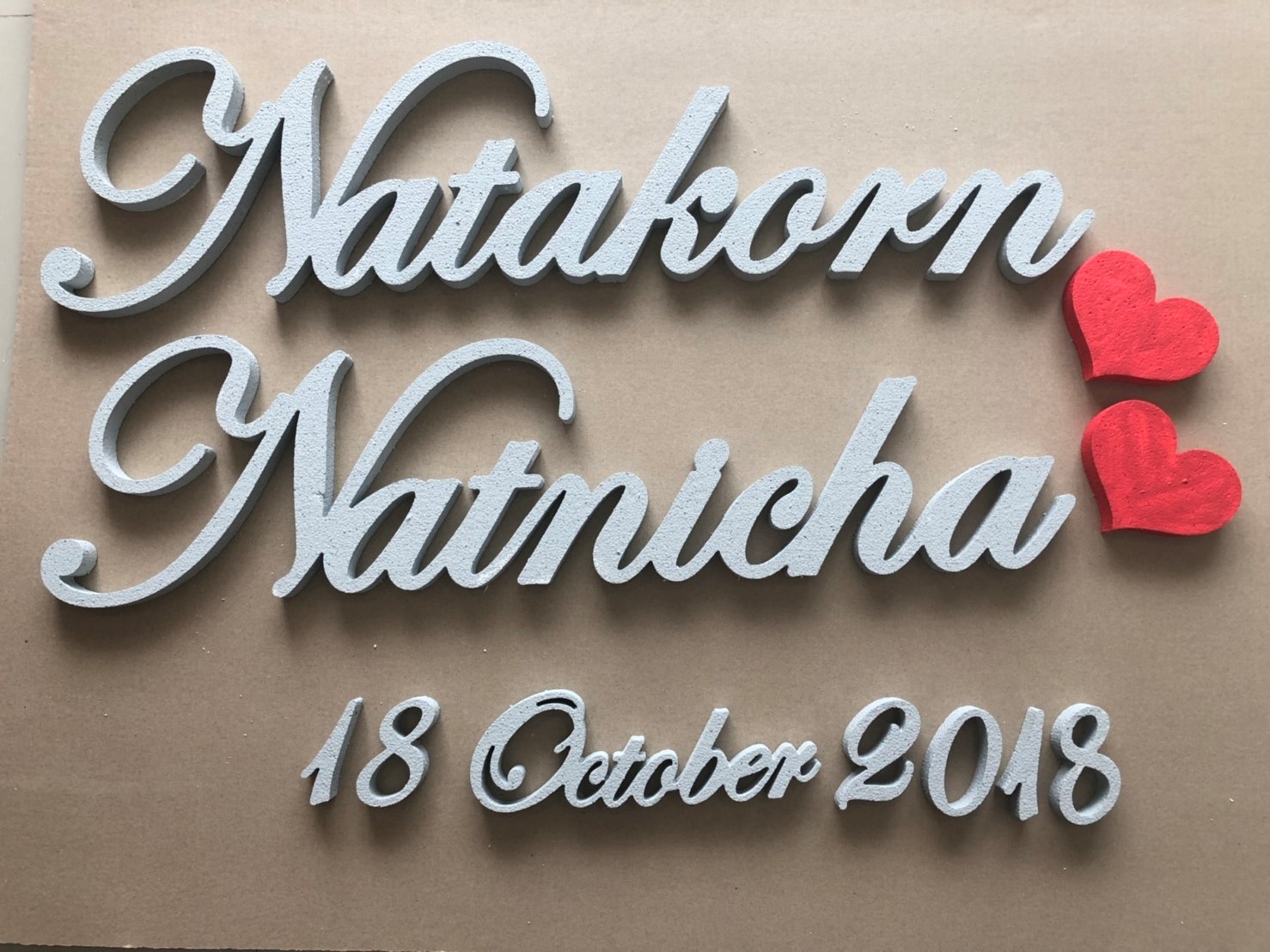 ป้ายโฟมงานแต่ง ป้ายงานแต่งโฟม โลโก้โฟมงานแต่ง ป้ายชื่อโฟม ตัดโฟม ป้ายโฟมงานแต่ง ป้ายงานแต่งโฟม โลโก้โฟมงานแต่ง ป้ายชื่อโฟม ตัดโฟม