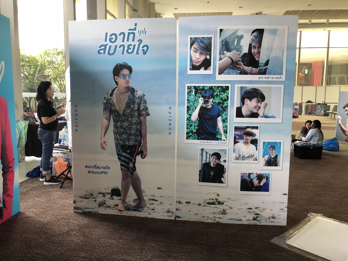 โฟโต้สแตนดี้ Photostandy โฟโต้สแตนดี้ Photostandy