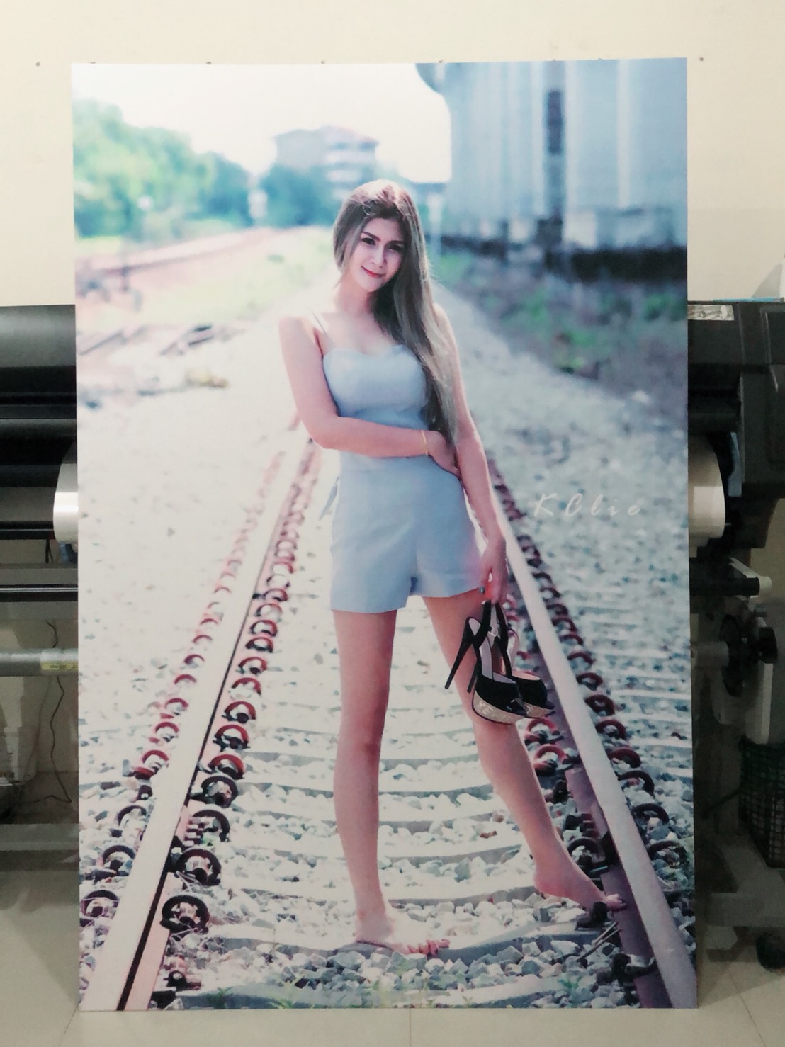 โฟโต้สแตนดี้ Photostandy โฟโต้สแตนดี้ Photostandy