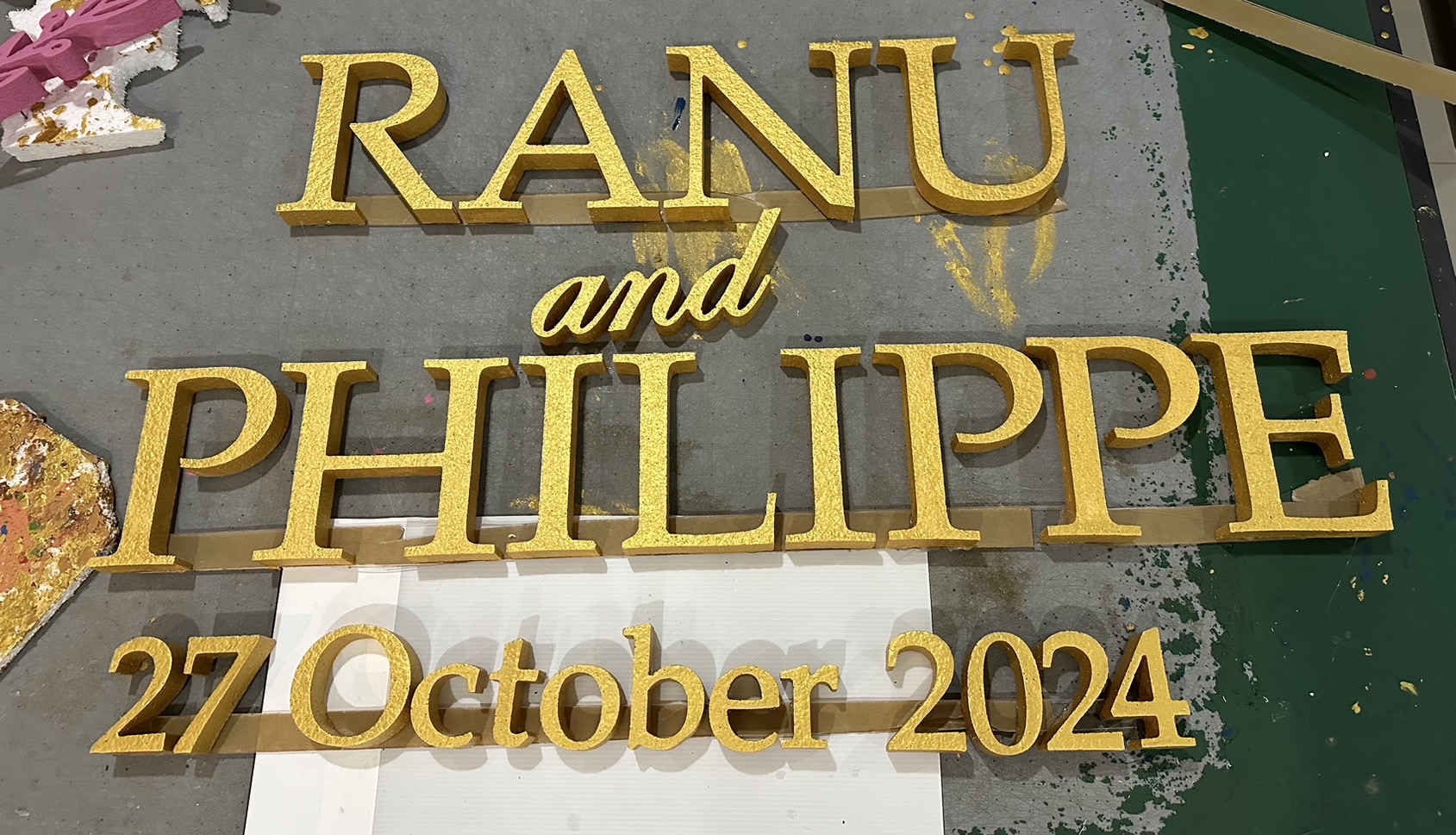 ป้ายโฟมงานแต่ง ป้ายงานแต่งโฟม โลโก้โฟมงานแต่ง ป้ายชื่อโฟม ตัดโฟม ป้ายโฟมงานแต่ง ป้ายงานแต่งโฟม โลโก้โฟมงานแต่ง ป้ายชื่อโฟม ตัดโฟม